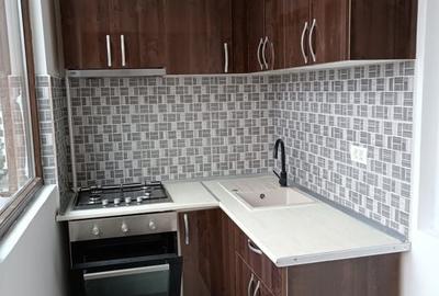 De inchiriat Apartament 2 camere Militari Residence - 6