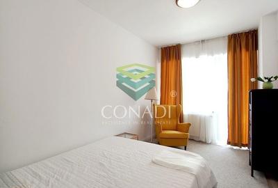 Apartament cu 3 camere semidecomandat, mobilat în Dămăroaia - 14