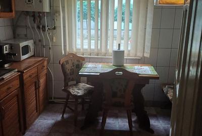 Apartament cu 3 camere decomandat în Central - 5