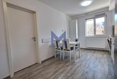 Vrei un ''acasă" în cartierul Gheorgheni ? 2 camere renovat - 5