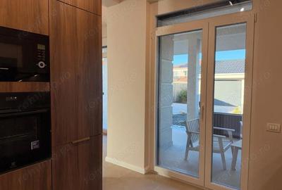 Casă cu 4 camere cu Teren 400 Mp în Central - 20