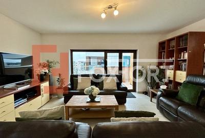 COMISION 0% Penthouse de vanzare 4 camere Dumbravita - Kaufland - 2