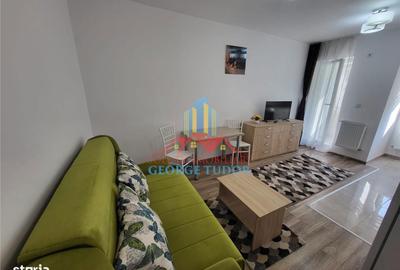 Apartament cu 2 camere semidecomandat în Dudu - 10