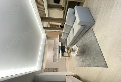 Inchiriez apartament 2 camere Cortina North - 1