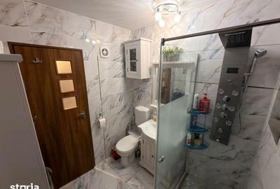 Apartament cu 3 camere în Rahova - 15