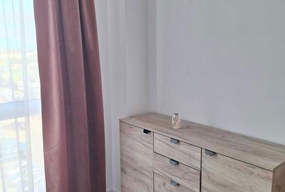 Apartament cu 2 camere decomandat în Cetății - 7