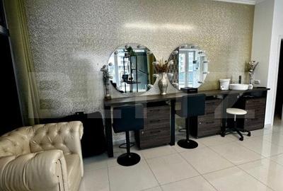 Spatiu comercial, 38 mp, zona Iulius Mall - 3