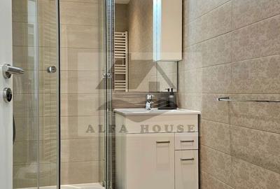 Apartament cu 3 camere, mobilat în Tractorul - 10