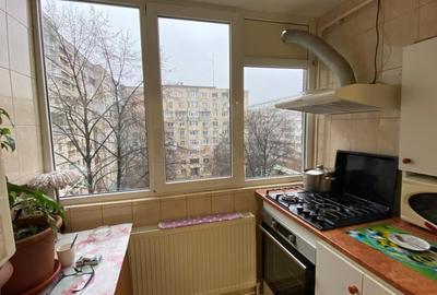 REA1023348 3 Camere I Crangasi I Centrala Proprie - 16