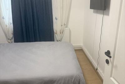 Apartament cu 2 camere în Crâng - 5