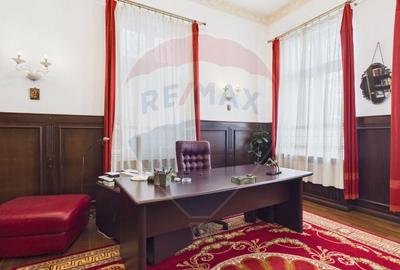 Casă cu 8 camere cu Teren 419 Mp în Cotroceni - 5