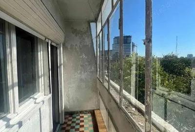 Circumvalatiunii - apartament cu 3 camere nemobilat Circumvalatiunii - apartament cu 3 camere nemobilat - 6