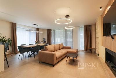 Apartament cu 4 camere, ultrafinisat, în Gheorgheni! - 3