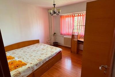 Apartament 2 camere Parc Drumul Taberei, Str. Brașov nr.24 - 6