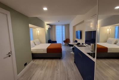 Garsonieră decomandată în Obor - 3