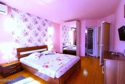 Mamaia Nord - Scoica Land, casa de vacanta la mare, P+1E+Terasa! - 29