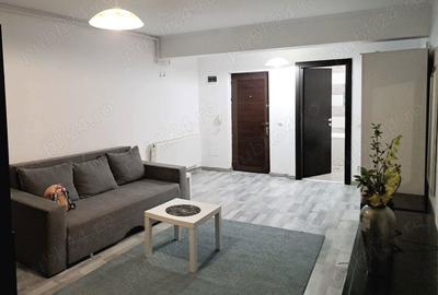 Garsonieră decomandată în Central - 1