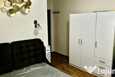 Garsonieră în Micro 40 - 1