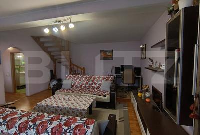 Casa de vanzare, cu 5 camere si un teren de 600 mp, zona ultracentrala Casa de vanzare, cu 5 camere si un teren de 600 mp, zona ultracentrala - 13