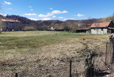 Teren de 5280 mp, în Petros - 3