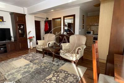 Apartament cu 2 camere semidecomandat în Nufărul - 8
