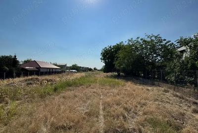 Teren de 500 mp, în Central - 2