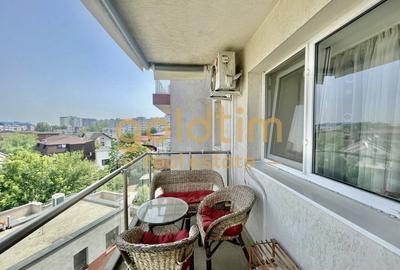 ZONA LINISTITA/ POSIBILITATE LOC PARCARE / PET FRIENDLY/ CAINI TALIE MICA - 16