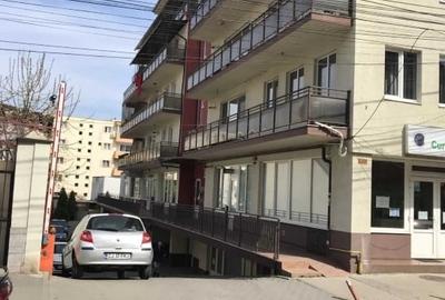 Spațiu  Comercial zona Marasti - 7