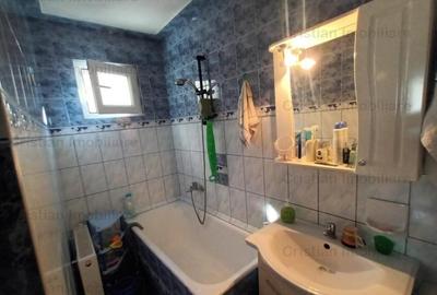 Apartament 3 camere confort 1 decomandat zona Vidin - 2