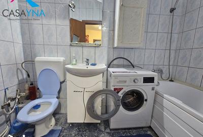 Apartament cu 2 camere decomandat în Calea Bârladului - 1