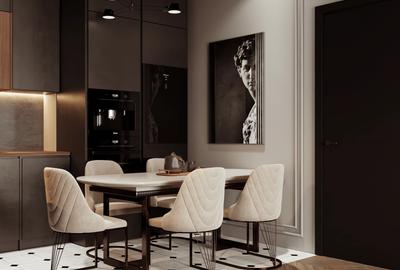 R3 Residence | Brancoveanu–Alunisului | Bloc boutique - 14