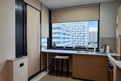 Apartament 2 camere Building Stefan, Mamaia Nord - 14