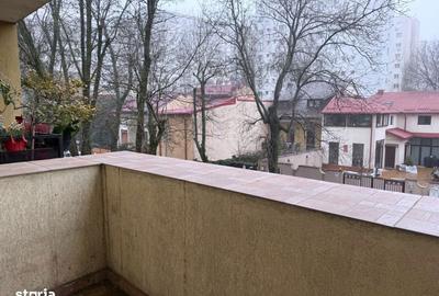 Apartament cu 3 camere decomandat, mobilat în Ferdinand - 14