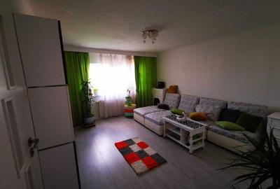 Apartament cu 3 camere decomandat în Timpuri Noi - 1
