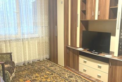 Garsonieră decomandată, mobilată în Astra - 4