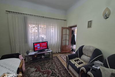 Casă cu 4 camere în Ștefan cel Mare - 3