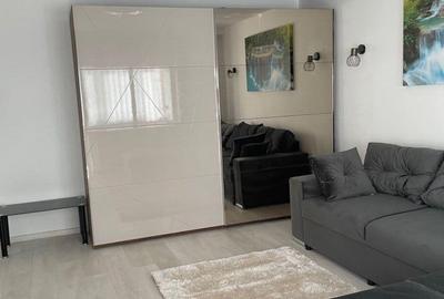 Garsonieră decomandată în Central - 5