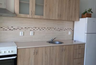 Apartament cu 2 camere decomandat în Lazaret - 6