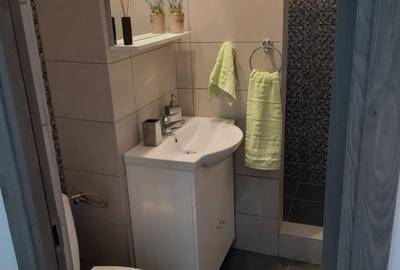 Apartament cu 3 camere decomandat în Central - 9