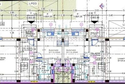 Casă cu Canalizare în Mogoșoaia - 3