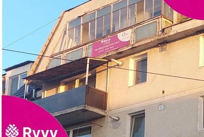 Apartament cu 2 camere decomandat în Central - 6