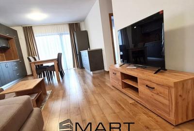 Apartament lux 3 camere Turnisor prima inchiriere - 10