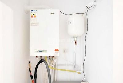 Apartament cu 3 camere, mobilat în Piața Unirii - 4