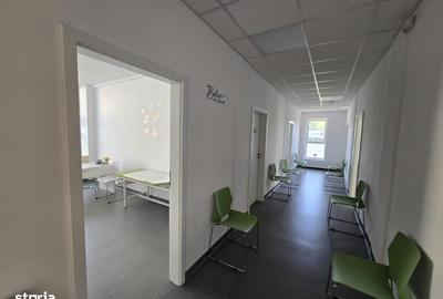 Spațiu comercial, de 259 mp, în Cetate - 5