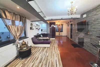 VILA MODERNA DE VANZARE GHIMBAV, ZONA CENTRALA - 3