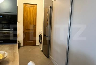 Apartament Ultra finisat in suprafata utila 98 mp zona Bradet - 6