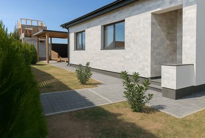 |Casa Premium|Teren 700mp2|Zona Verde-Padure-Mutare Imediata| - 5