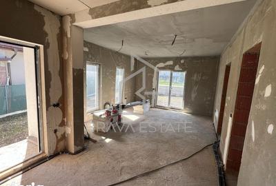 Casă cu 3 camere cu Teren 490 Mp în Jucu - 7