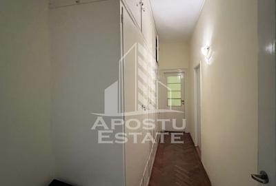 Apartament 4 camere cu poziție ultracentrala - 5