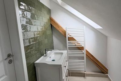 Apartament cu 2 camere, mobilat în Cotroceni - 11